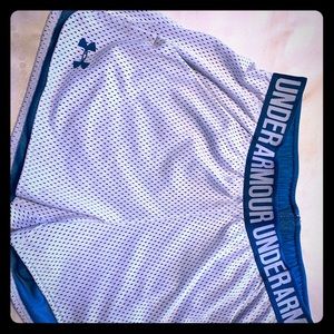 UA Sport Shorts